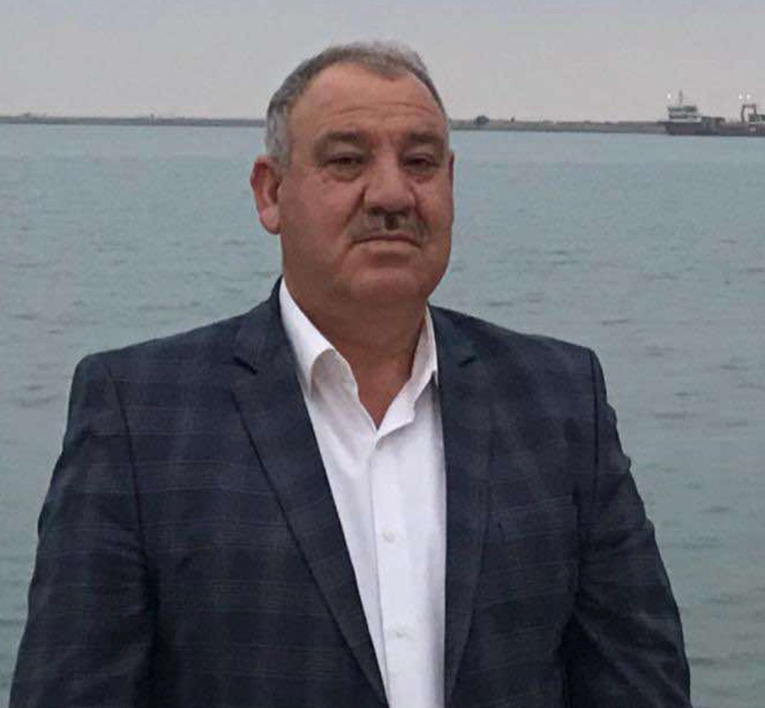 Abdullah Çiftçi Vefat Etti