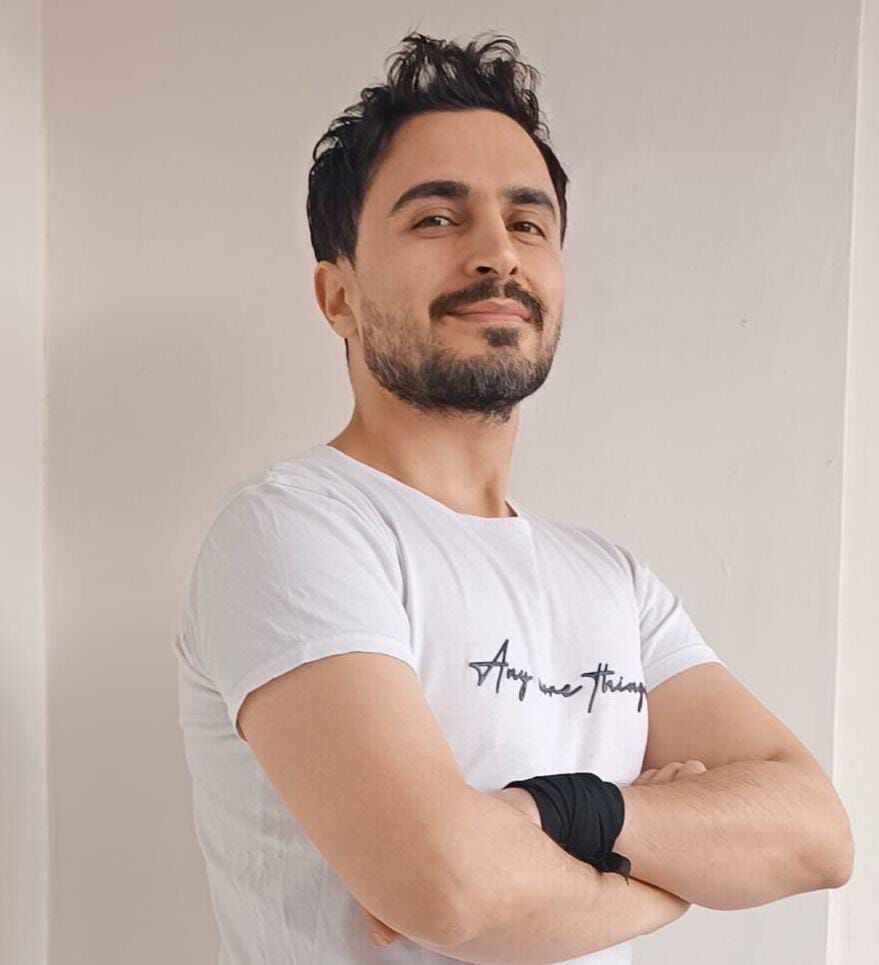 Turan Güneş