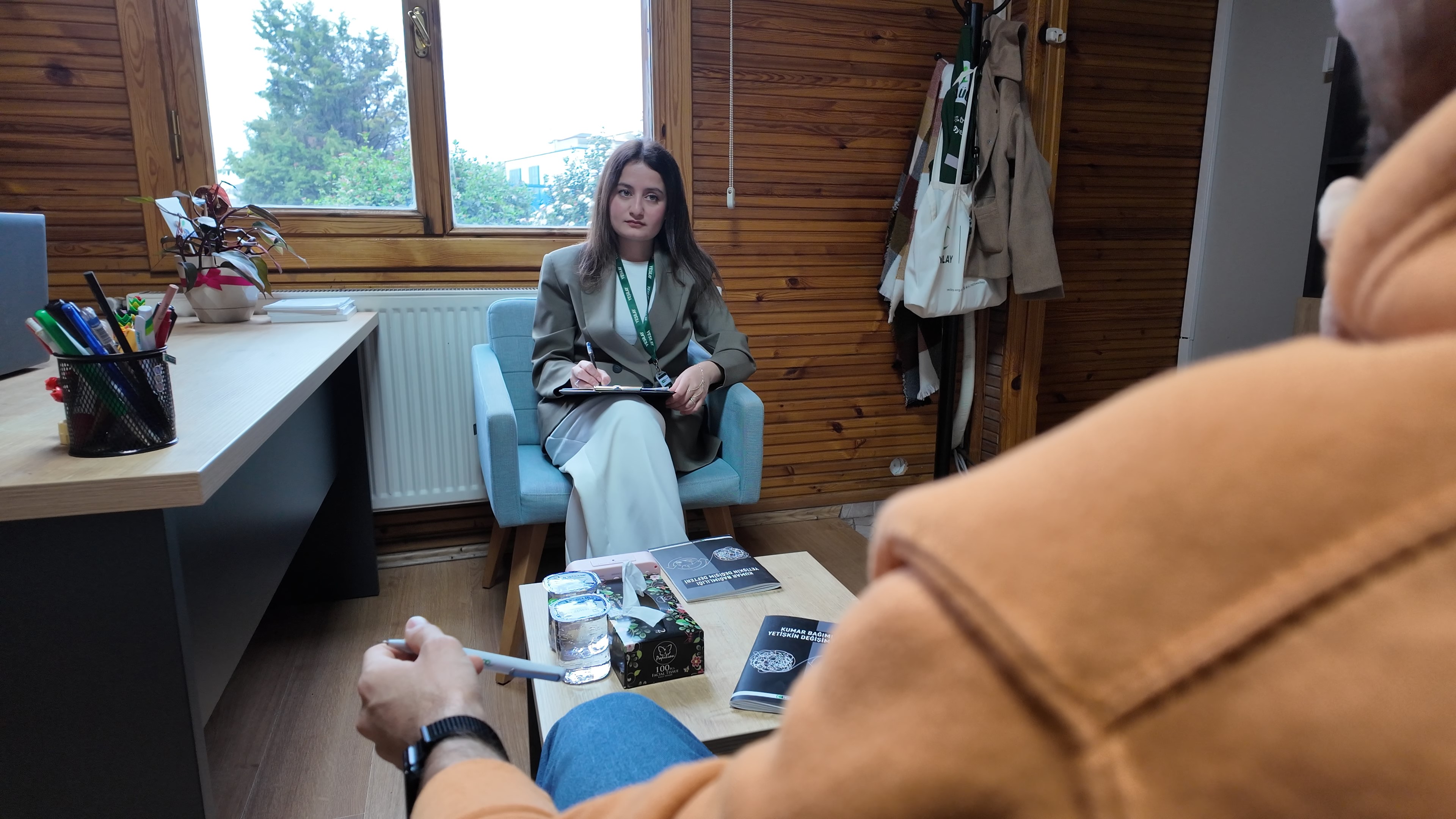 Uzman Uyardı: Kumar Bağımlılığı Beyni Uyuşturucu Gibi Etkiliyor