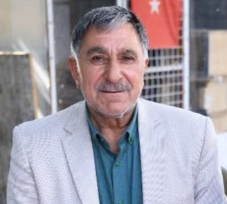 Acı Haber Koçarlı’dan, Defin Şanlıurfa’da: Ziyaettin Taşkın Hayatını Kaybetti