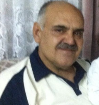 Ahmet Tunahan Vefat Etti!