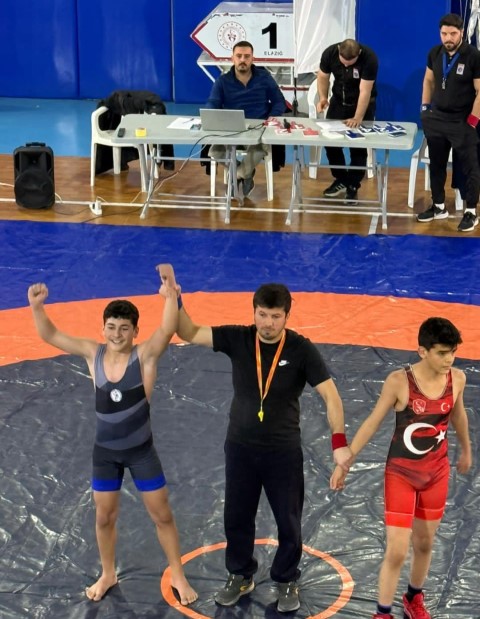 Kovancılarlı Sporcular Şanlıurfa Yolcusu!