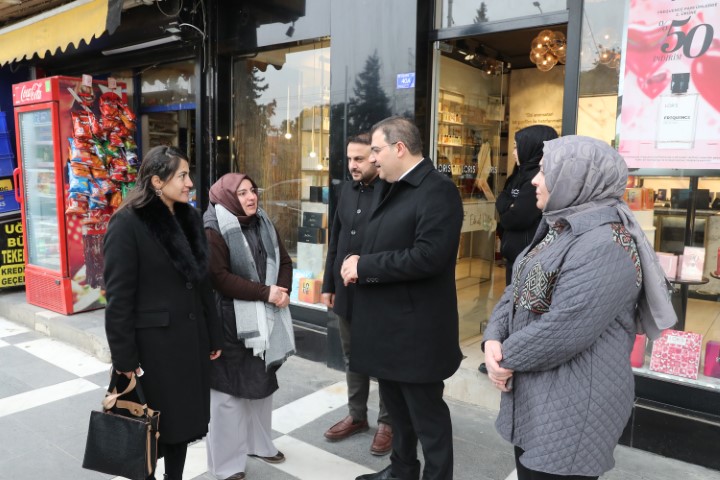 Başkan Canpolat Halkla İç İçe (5) (Küçük)