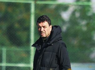 Şanlıurfaspor’da Cihat Arslan ile Yollar Ayrıldı