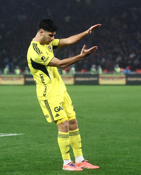 Fenerbahçe’de Talisca Ve Asensio Fırtınası (1) (Küçük)