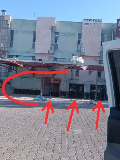 Ferhat Karadağ, Akabe TOKİ’deki İş Yeri İddiasına Tepki Gösterdi!