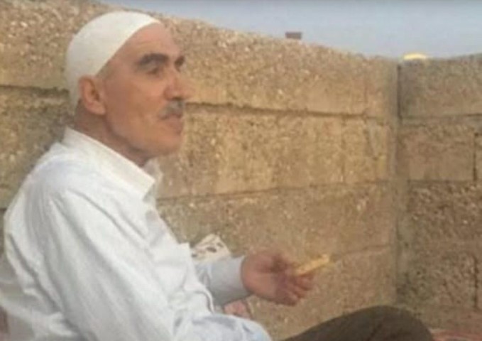 Hacı Abdurrahman Karakuş Vefat Etti!