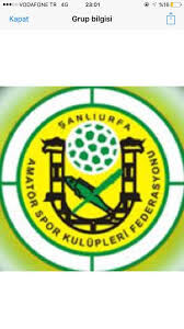 Şanlıurfa Amatöründe Ceza Yağmuru! 18 Futbolcuya Men Şoku