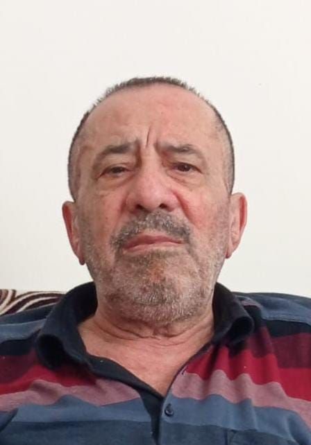 Mehmet Arif Bayaslan Vefat Etti!