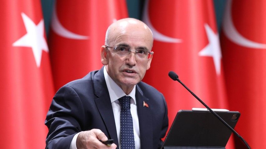 Bakan Şimşek'ten mazot fiyatlarına ilişkin açıklama