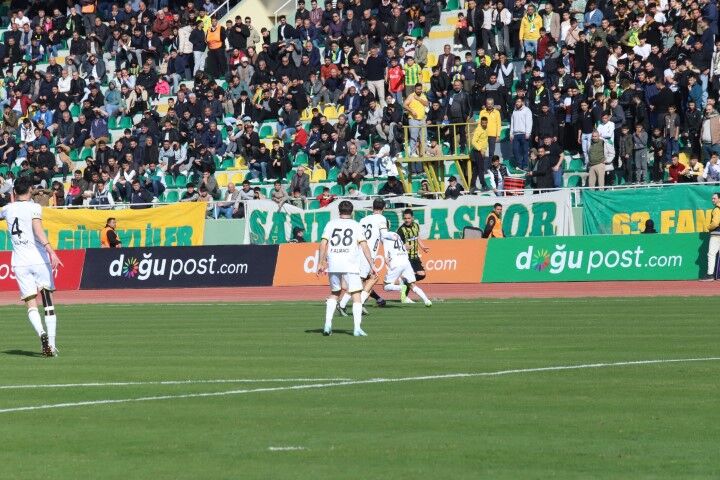 Elazığspor’dan Şanlıurfaspor Maçı Öncesi Öğrencilere Ücretsiz Bilet