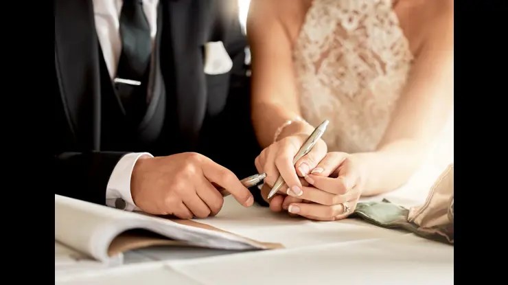 Şanlıurfa Evleniyor, Türkiye Boşanıyor: TÜİK’ten Çarpıcı Veriler