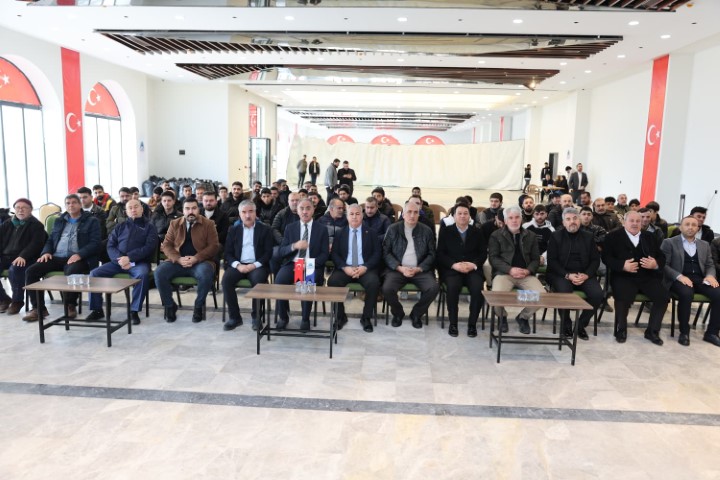 Şanlıurfa Eyyübiye Belediyesi’nden Gençlere Büyük Spor Desteği!