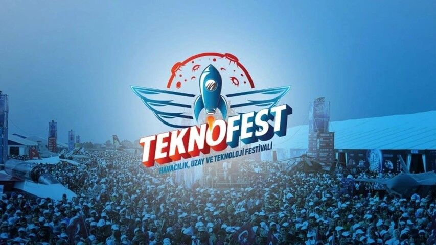 Amerika'dan Çin'e... 36 Ülkeden binlerce genç Şanlıurfa'da düzenlenecek TEKNOFEST Güneydoğu'da gövde gösterisi yapacak