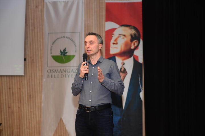 Şanlıurfa Ve 10 İl İçin Osmangazi’de Anlamlı Deprem Anması (1) (Küçük)-1