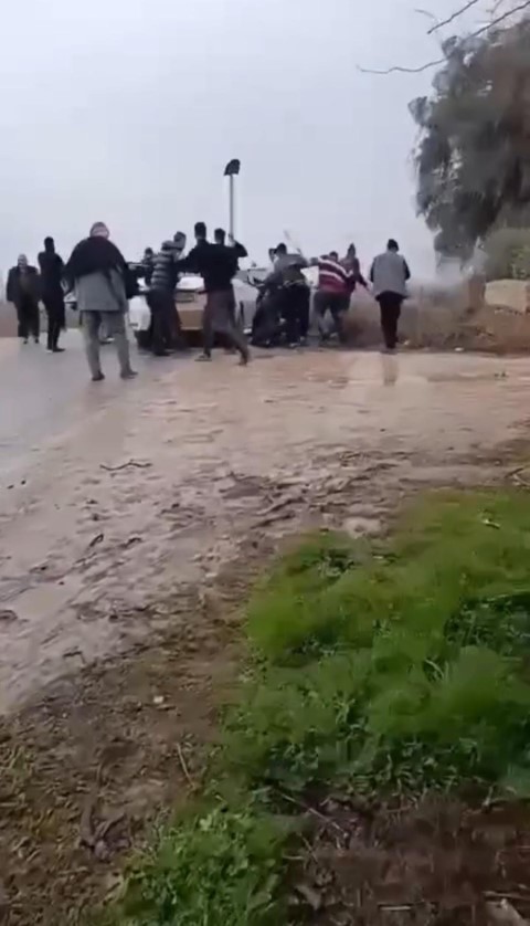 Şanlıurfa’da Arazi Anlaşmazlığı Kavgaya Dönüştü 7 Yaralı2 (Küçük)