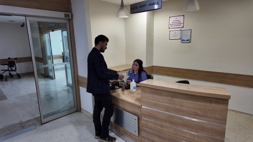 Şanlıurfa'da Diyabet Ve Tansiyon Hastalarına Ramazan Öncesi Kritik Uyarı (6) (Küçük)