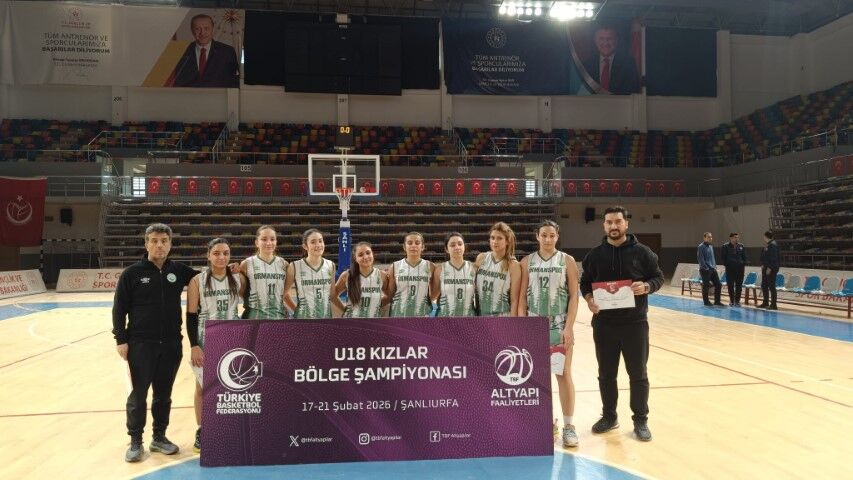 Şanlıurfa’da Düzenlenen Şampiyonada Elazığlı Sporculardan Büyük Başarı