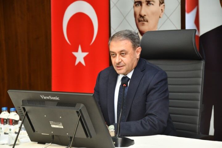 Şanlıurfalı LGS öğrencileri dikkat; Vali Şıldak’tan açıklama geldi!