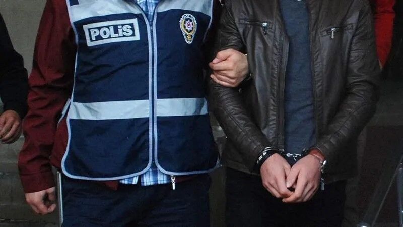 Şanlıurfa polisinden ‘torbacı’ operasyonu!