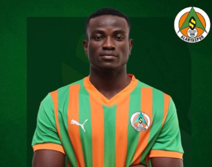 Şanlıurfaspor’dan Yükselen Yıldız Almanya’ya İmza Attı!