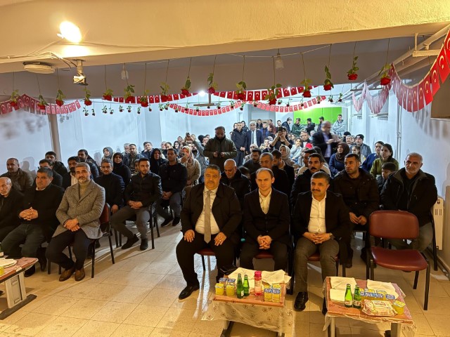 Siverek’te Siyer I Nebi Kitap Okuma Yarışmasına Ödül Töreni (2) (Küçük)