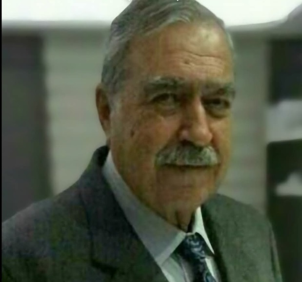 Diş Dr. Siyami Bülent Hamavioğlu Vefat Etti