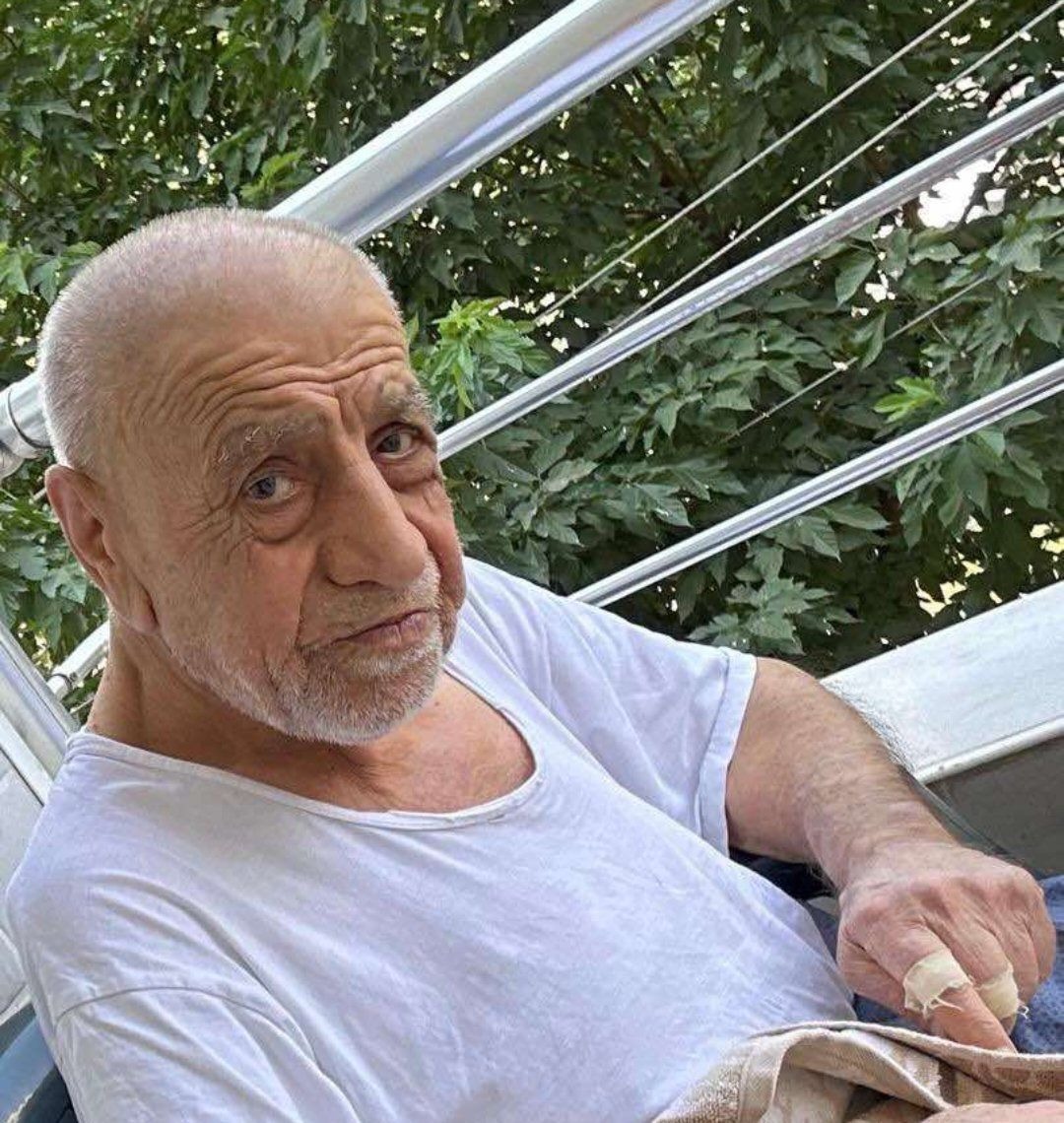 Mustafa Tercan Vefat Etti!