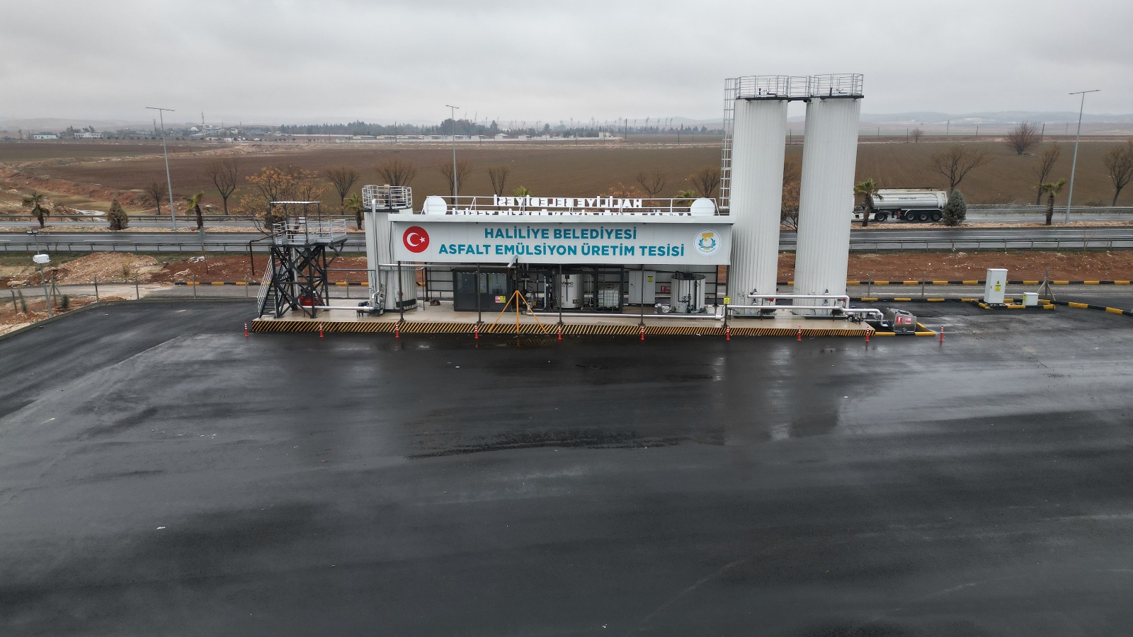 Şanlıurfa Haliliye’de Üreten Belediye Modeli Güçleniyor