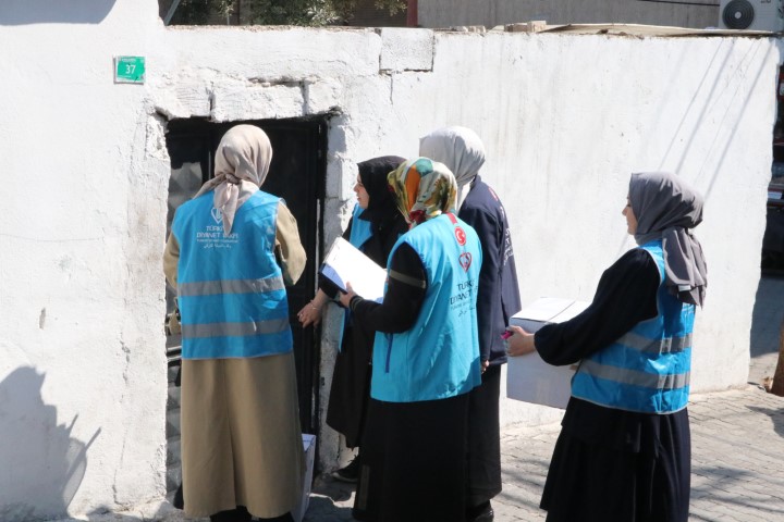 Ramazan Öncesi Şanlıurfa’da Tüm Hazırlıklar Tamamlandı!