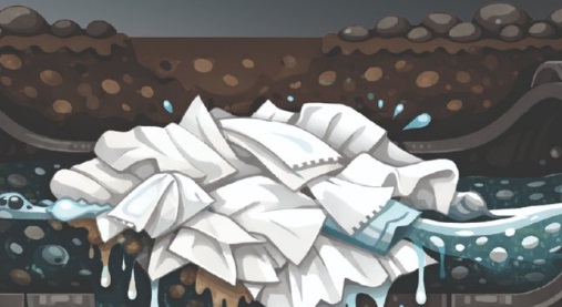 ŞUSKİ’den Vatandaşlara Önemli Uyarı: Bu Atıkları Tuvalete Atmayın