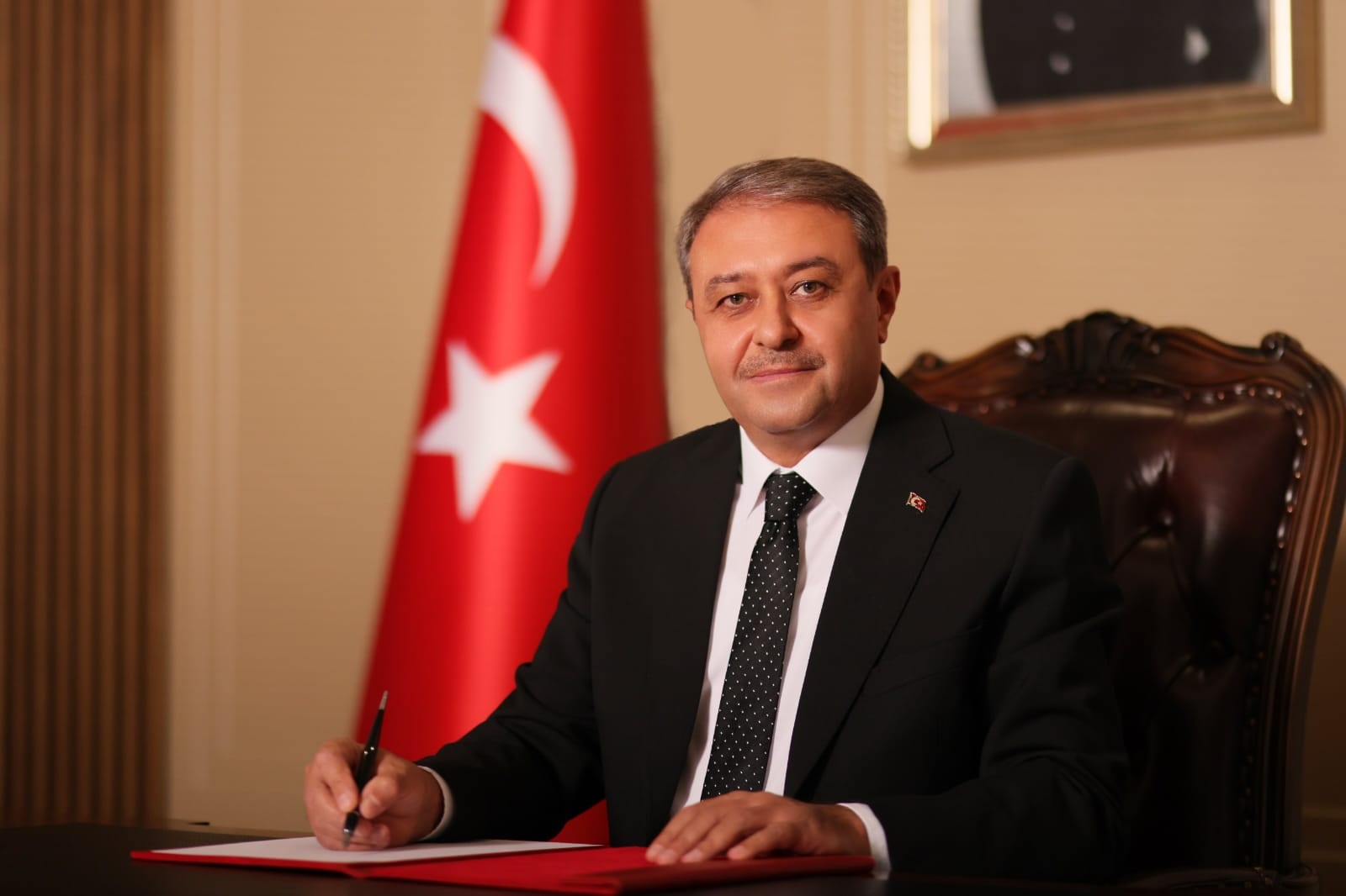 Hasan Şıldak: Ramazan Yardımlaşma ve Dayanışma Ayıdır!