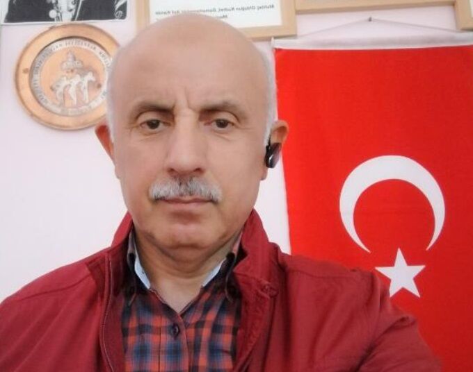 Yusuf Çirkin