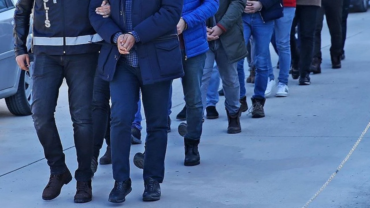 Şanlıurfa Dahil 4 İlde Dev Yasa Dışı Bahis Operasyonu