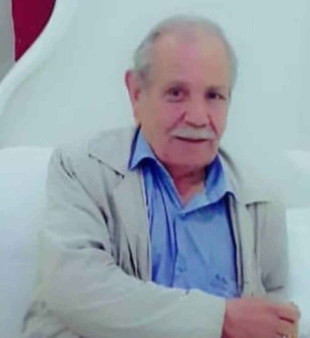 Mehmet Tatlı (Kunduracı Hamadin Usta) Vefat Etti!