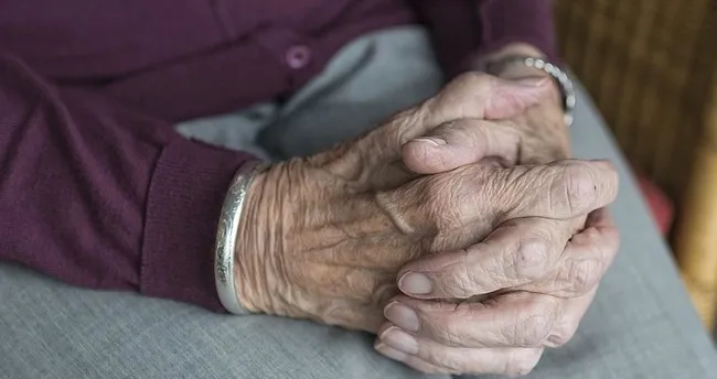 Türkiye'nin Yaşlı Nüfüsü Ez Az Olan  İl'ler Arasında Şanlıurfa'da Var