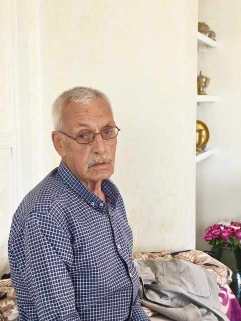 Mehmet Dedecan Vefat Etti