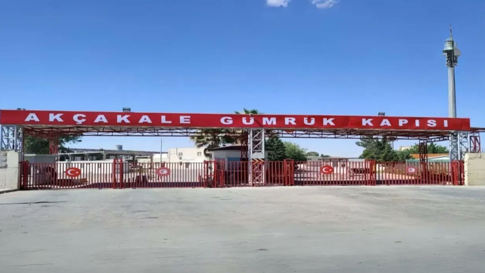 Şanlıurfa AK Parti Milletvekili Cevheri duyurdu:  Suriye’ye dolarla girmek artık tarihe karışıyor!