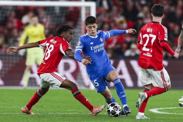 Arda’dan Elche Golü Hakkında Dikkat Çeken Açıklama!