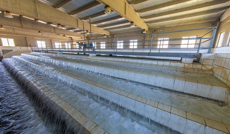 Şanlıuurfa'da Yağmur Sonrası Endişe Arttı: Urfa’da Sular Temiz mi?