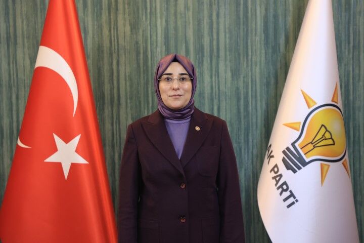 Milletvekili Yazmacı’dan TOKİ 3. etap hak sahiplerine müjde