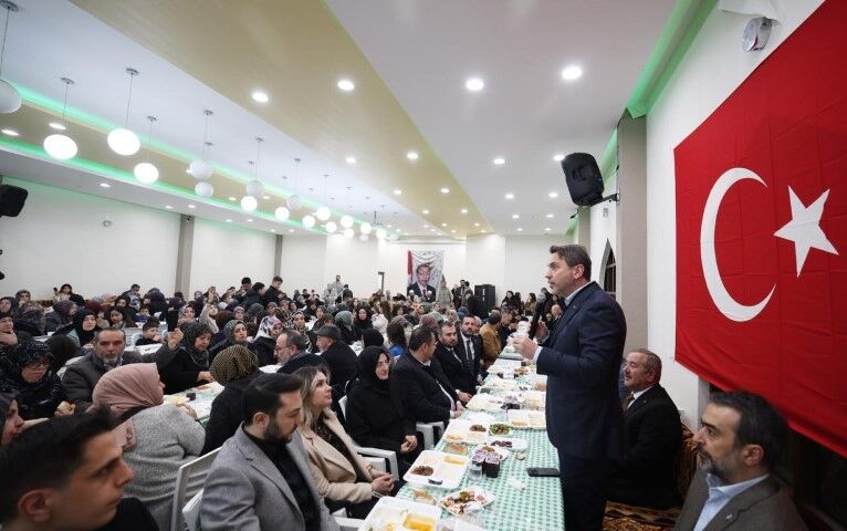 Bakan Bayraktar Türkiye Her Açıdan Daha Güçlü Olmak Zorunda (1) (Küçük)