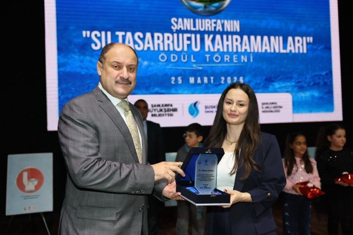 Başkan Gülpinar “Gelecekte Susuzluk Yaşamamak İçi̇n Bi̇li̇nçli̇ Olmaliyiz” (4) (Küçük)