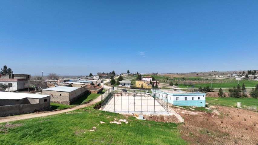 Belediye Başkanı Kuş’un Öncülüğünde Eyyübiye’de Spor Yatırımları Hızla Artıyor (4) (Küçük)