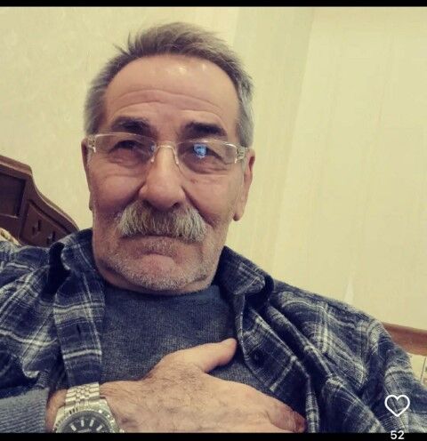 İbrahim Çiçek Vefat Etti