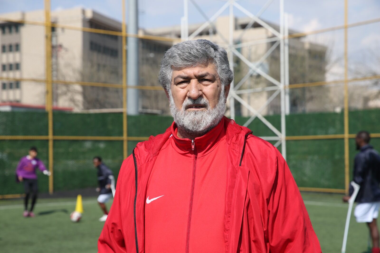 DEPSAŞ Enerji Spor Kulübü’nde Hedef Yükseldi