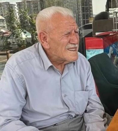 Nesih Babacan Vefat Etti