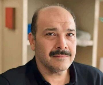 Osman Şahin Elihoş Vefat Etti