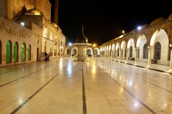 Eyyubiye Balikligol Aydinlatma (8) (Küçük)