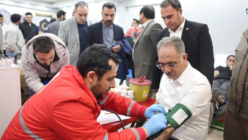 Eyyubiye Kan Bagisi (3) (Küçük)